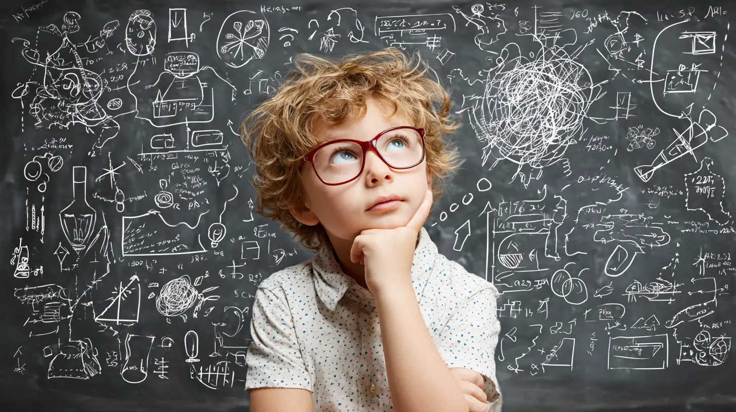 From Chaos to Clarity: Managing the PBL Classroom in 2027