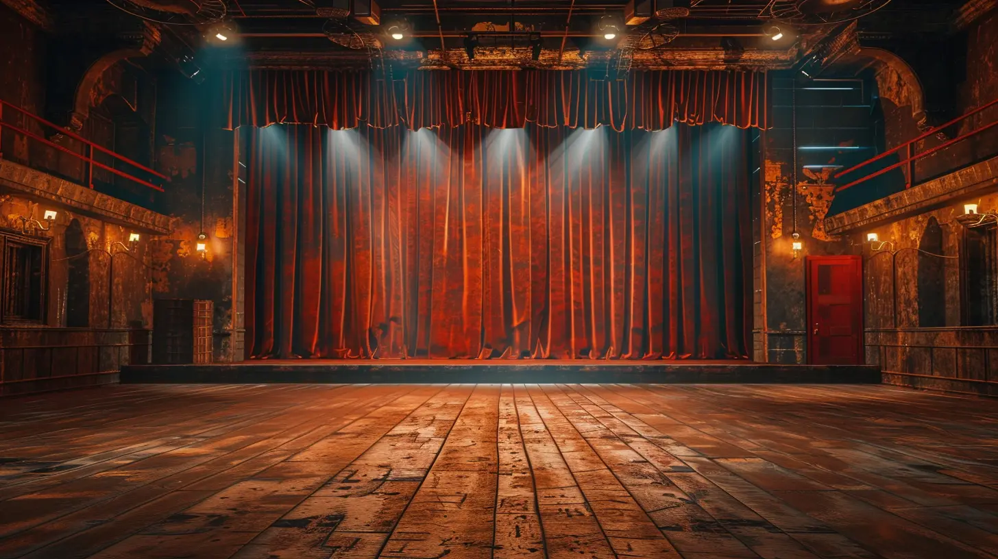 From Debate Club to Drama: Finding Your Passion in Extracurriculars