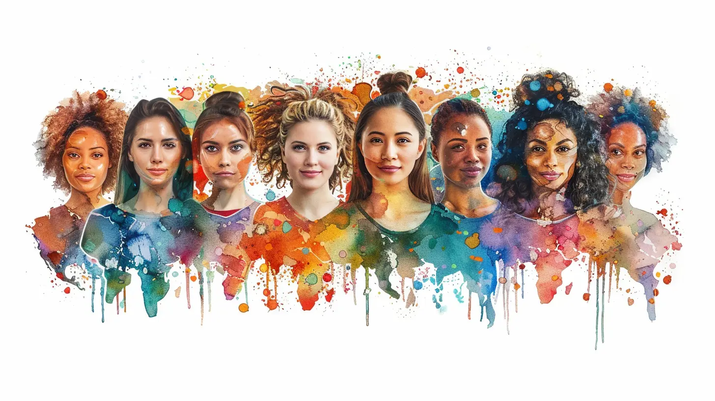 Global Education Initiatives and Their Role in Gender Equality