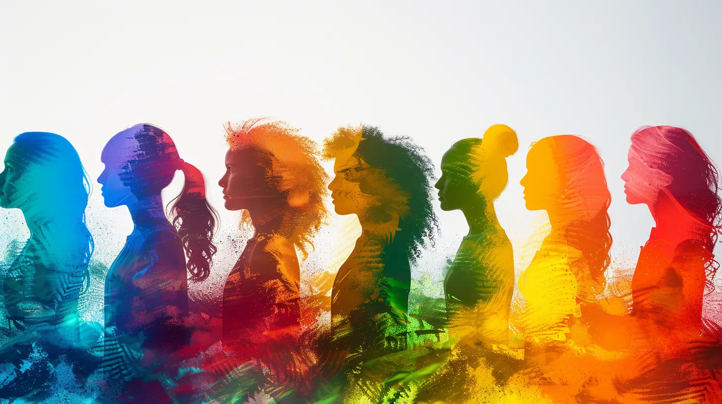 Global Education Initiatives and Their Role in Gender Equality