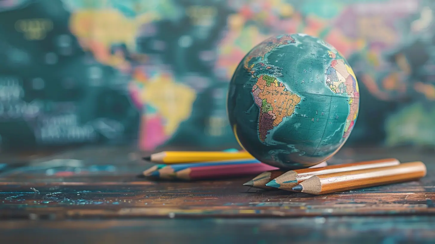 Global Education Systems: What the World Can Learn from Each Other