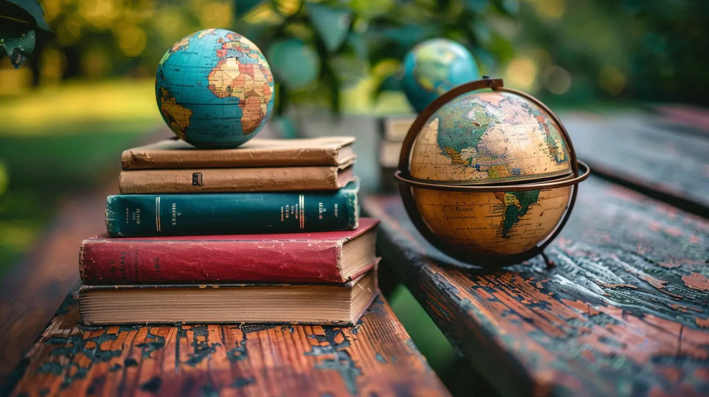 Global Education Systems: What the World Can Learn from Each Other