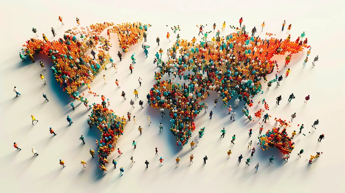 Global Learning Networks: Opportunities for Educators and Students