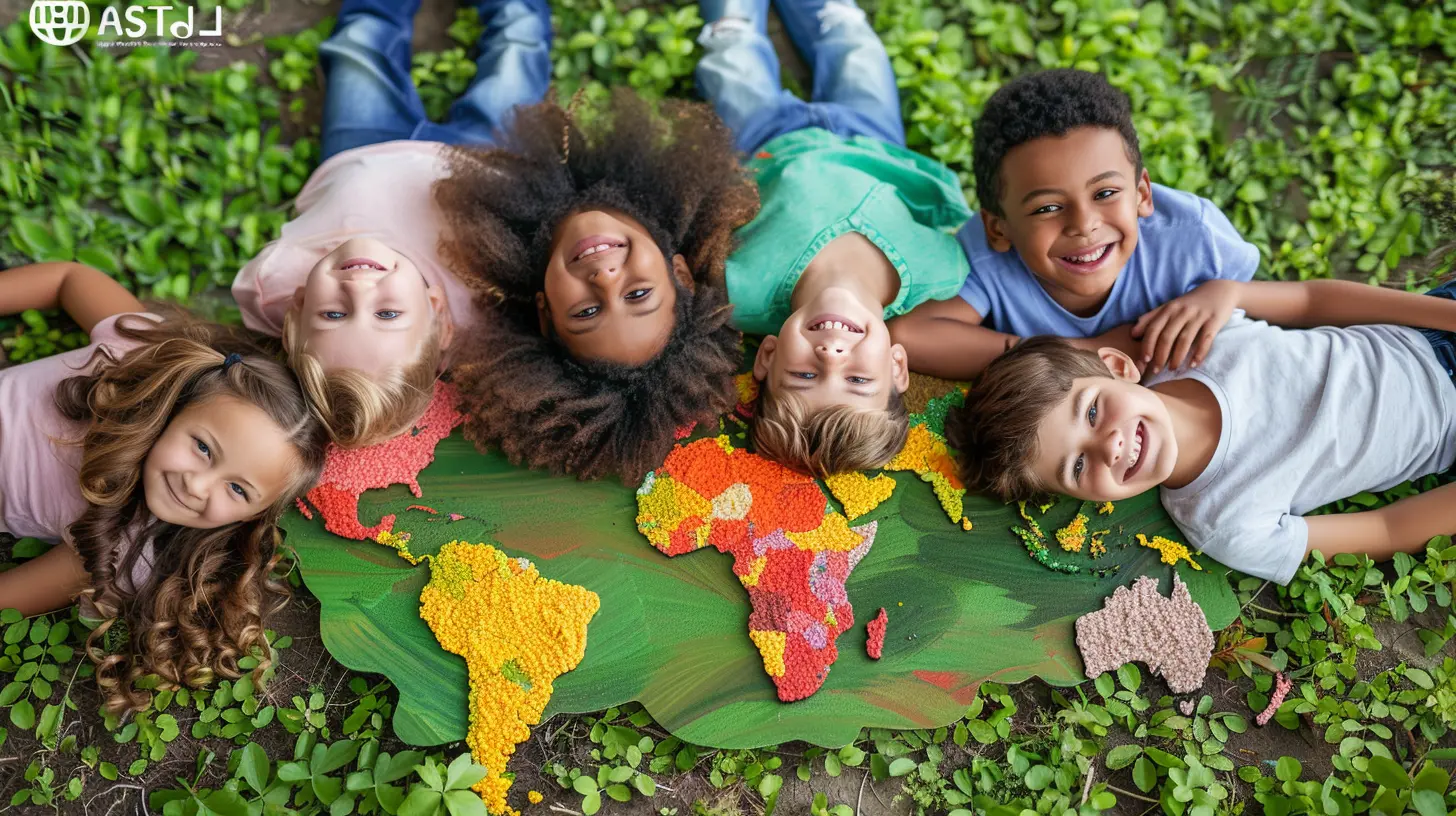 Global Learning Networks: Opportunities for Educators and Students