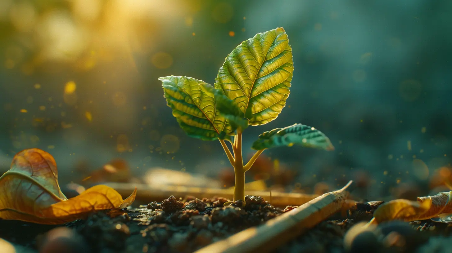 Helping Students Develop a Growth Mindset for Creative Problem Solving