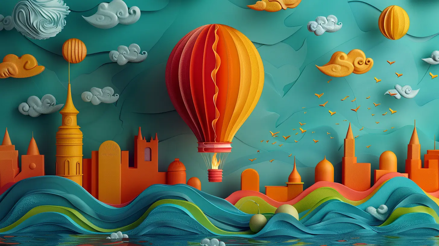 Helping Students Develop a Growth Mindset for Creative Problem Solving