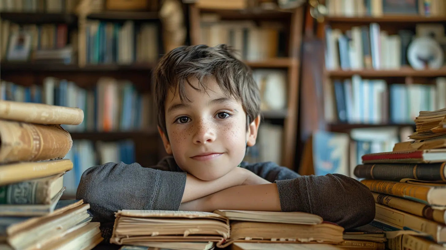 Homeschooling and Special Needs: Tailoring Education for Every Child