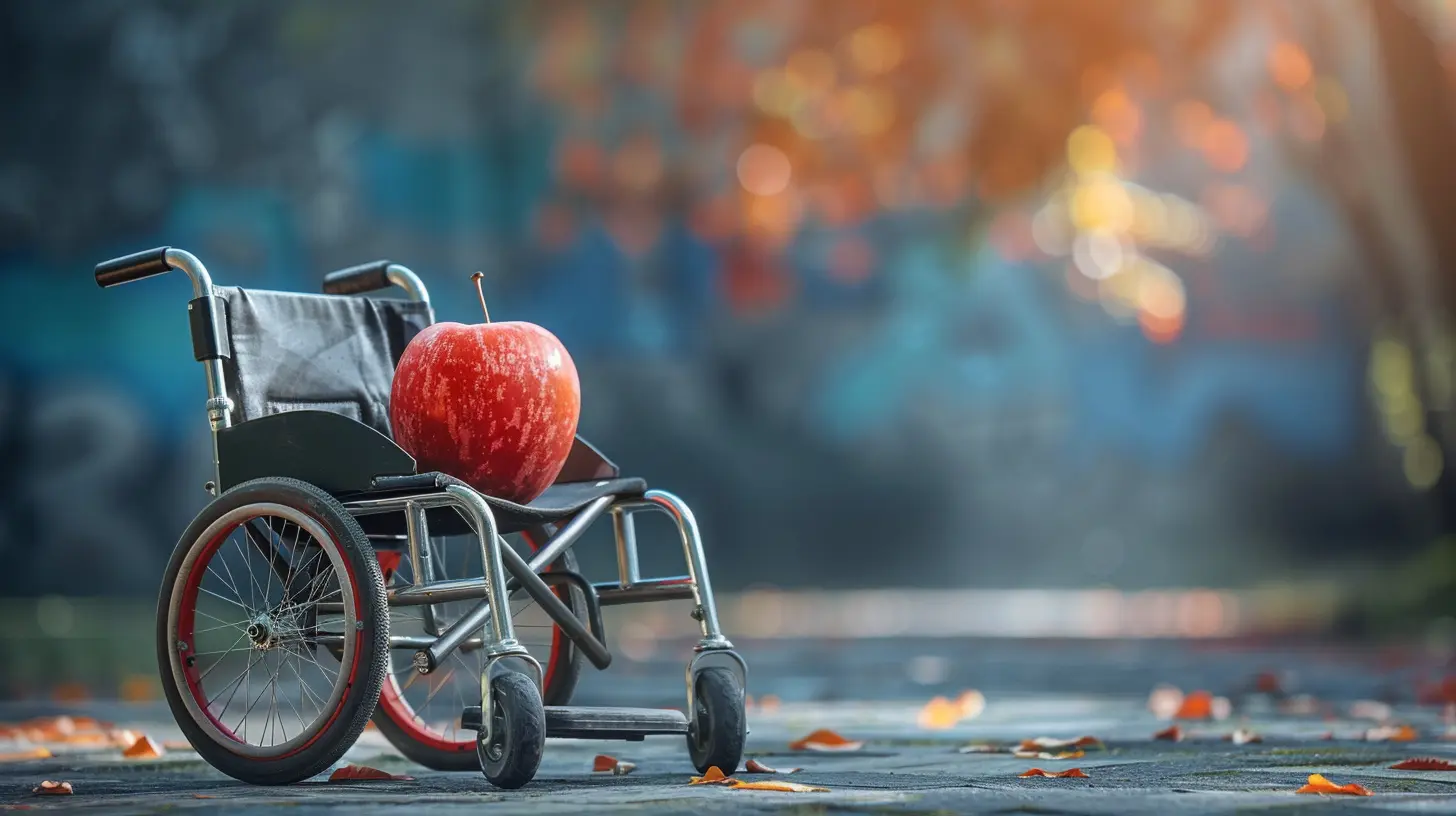 Homeschooling and Special Needs: Tailoring Education for Every Child