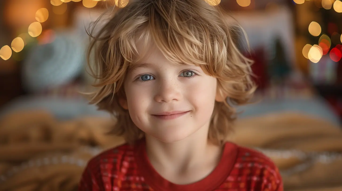 Homeschooling Through the Holidays: Ideas for a Balanced Approach