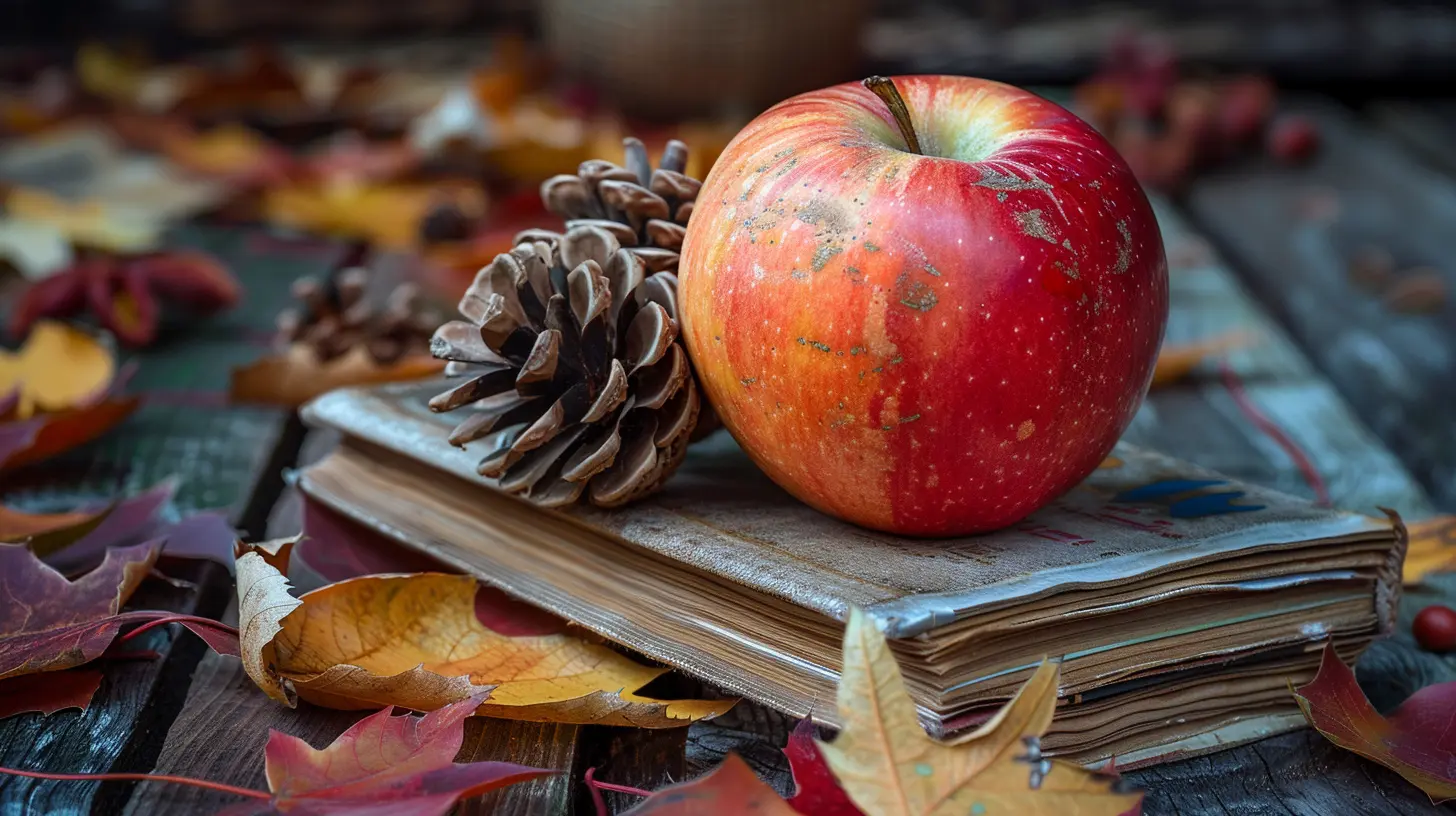 Homeschooling Through the Holidays: Ideas for a Balanced Approach