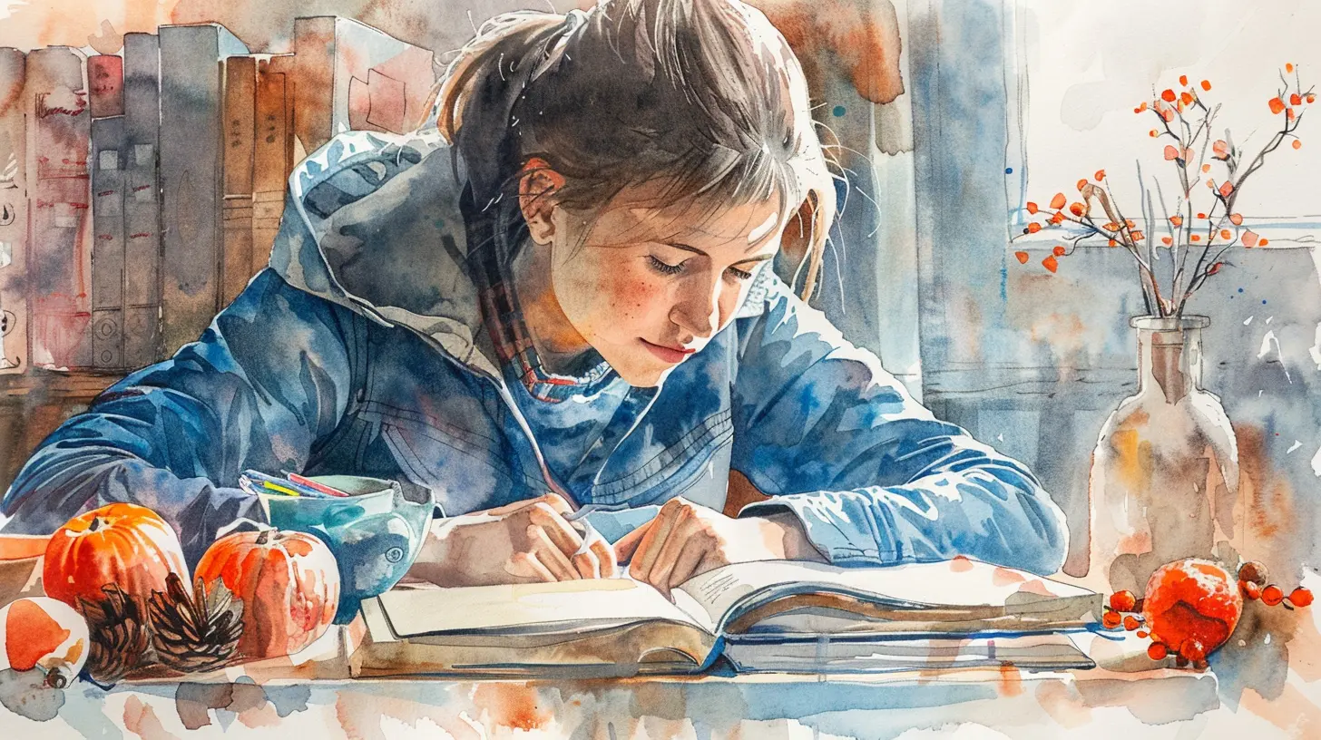 Homeschooling Through the Holidays: Ideas for a Balanced Approach