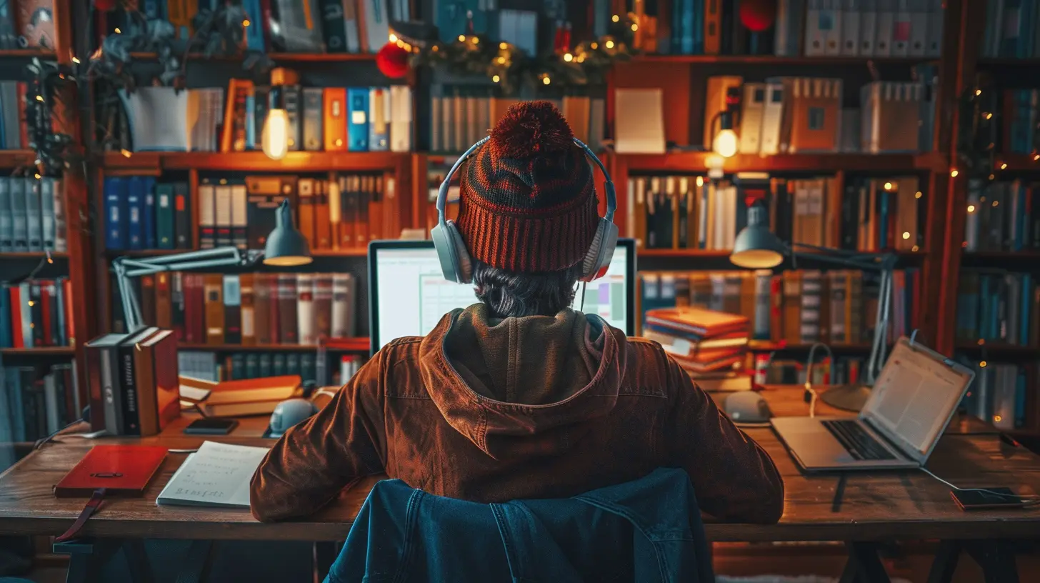 Homework Hacks: Strategies for Faster Completion