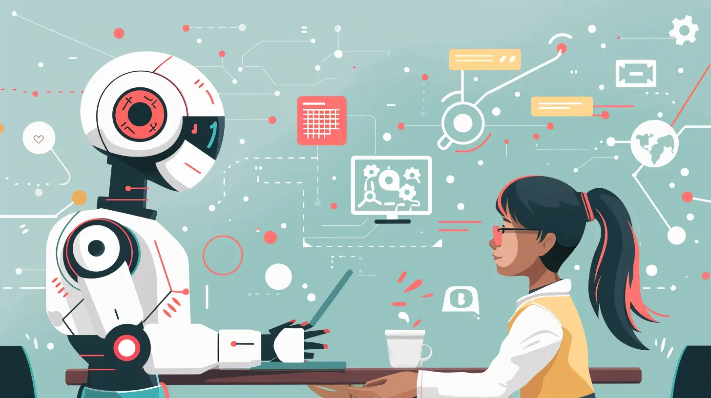 How Artificial Intelligence Will Reshape Classrooms by 2026