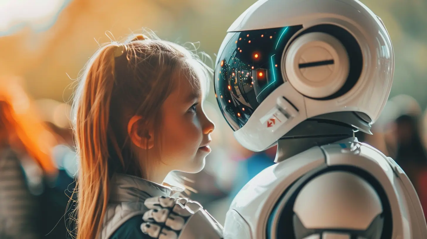 How Artificial Intelligence Will Reshape Classrooms by 2026