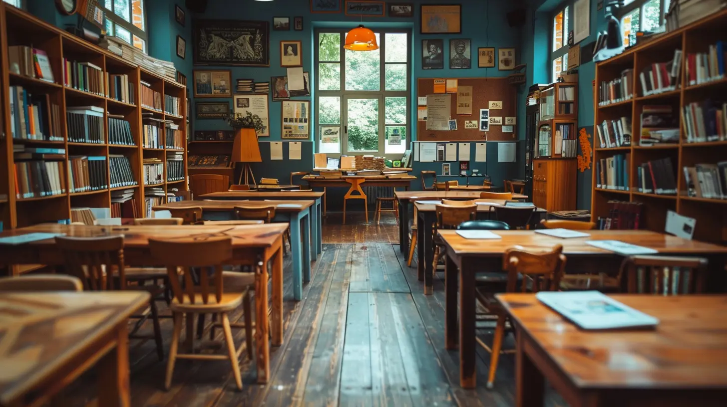 How Cultural Differences Impact Learning Styles