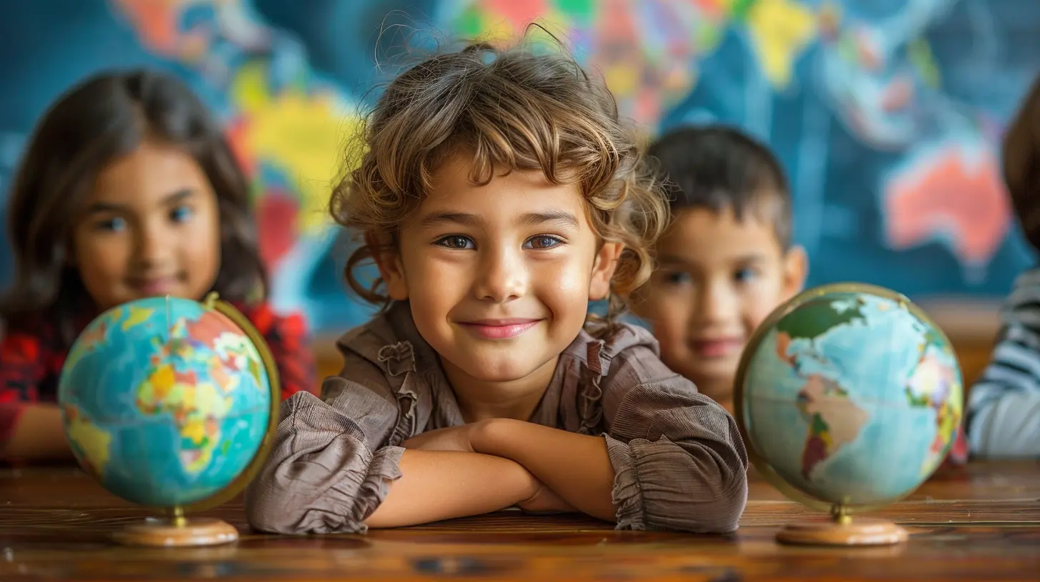 How Cultural Differences Impact Learning Styles