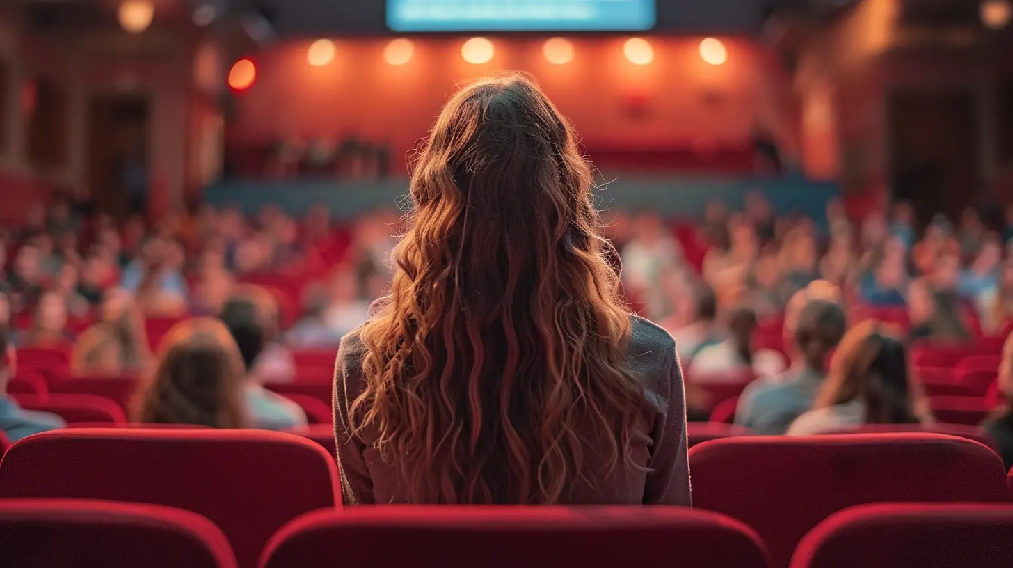 How Drama Clubs Build Confidence and Public Speaking Skills
