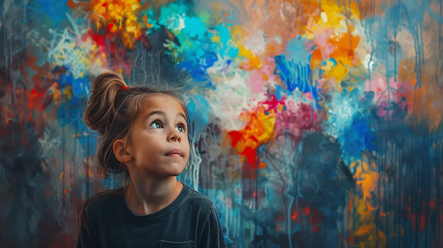 How Educators Can Harness the Power of Creativity to Build Inclusive Classrooms