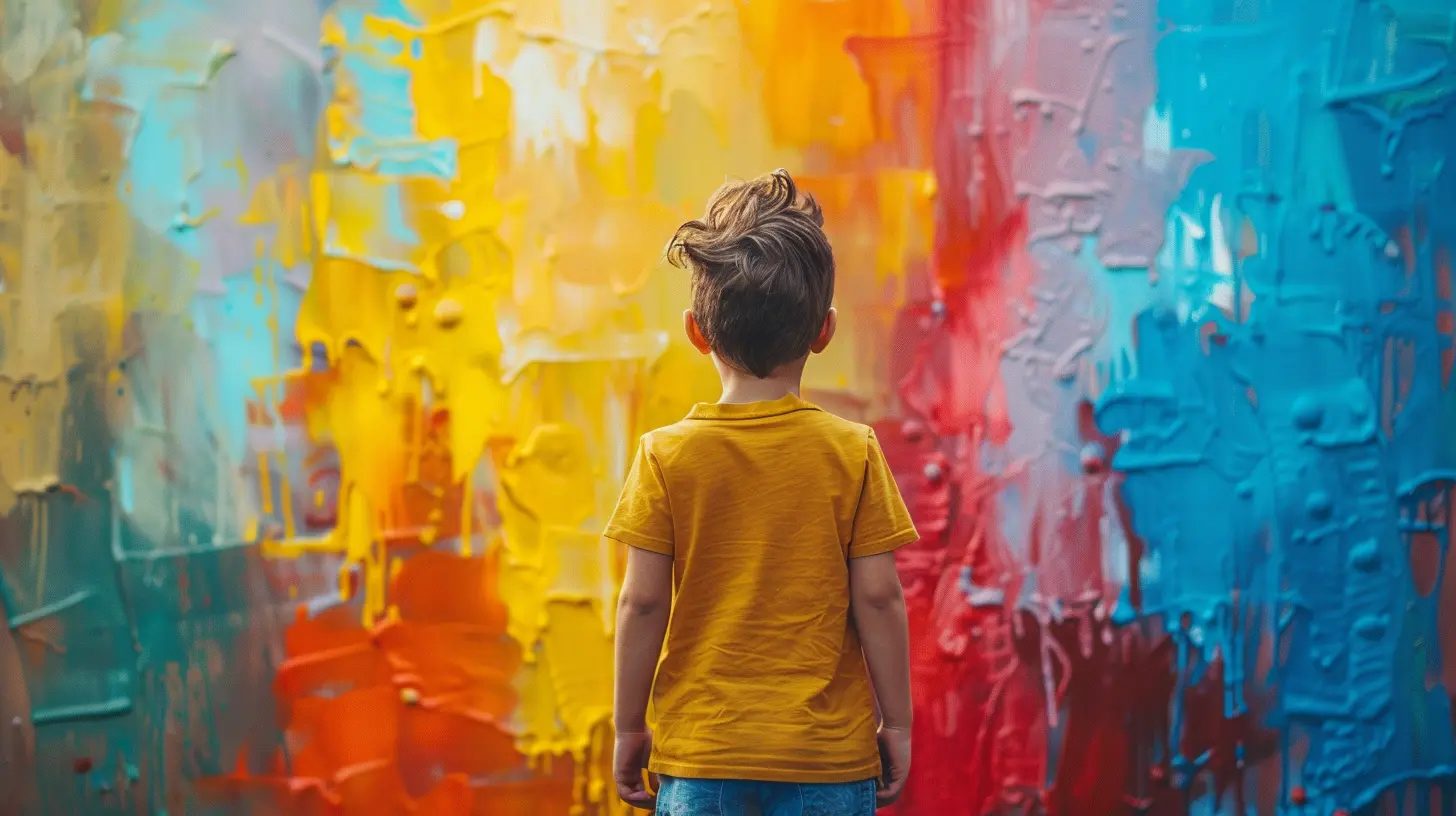 How Educators Can Harness the Power of Creativity to Build Inclusive Classrooms