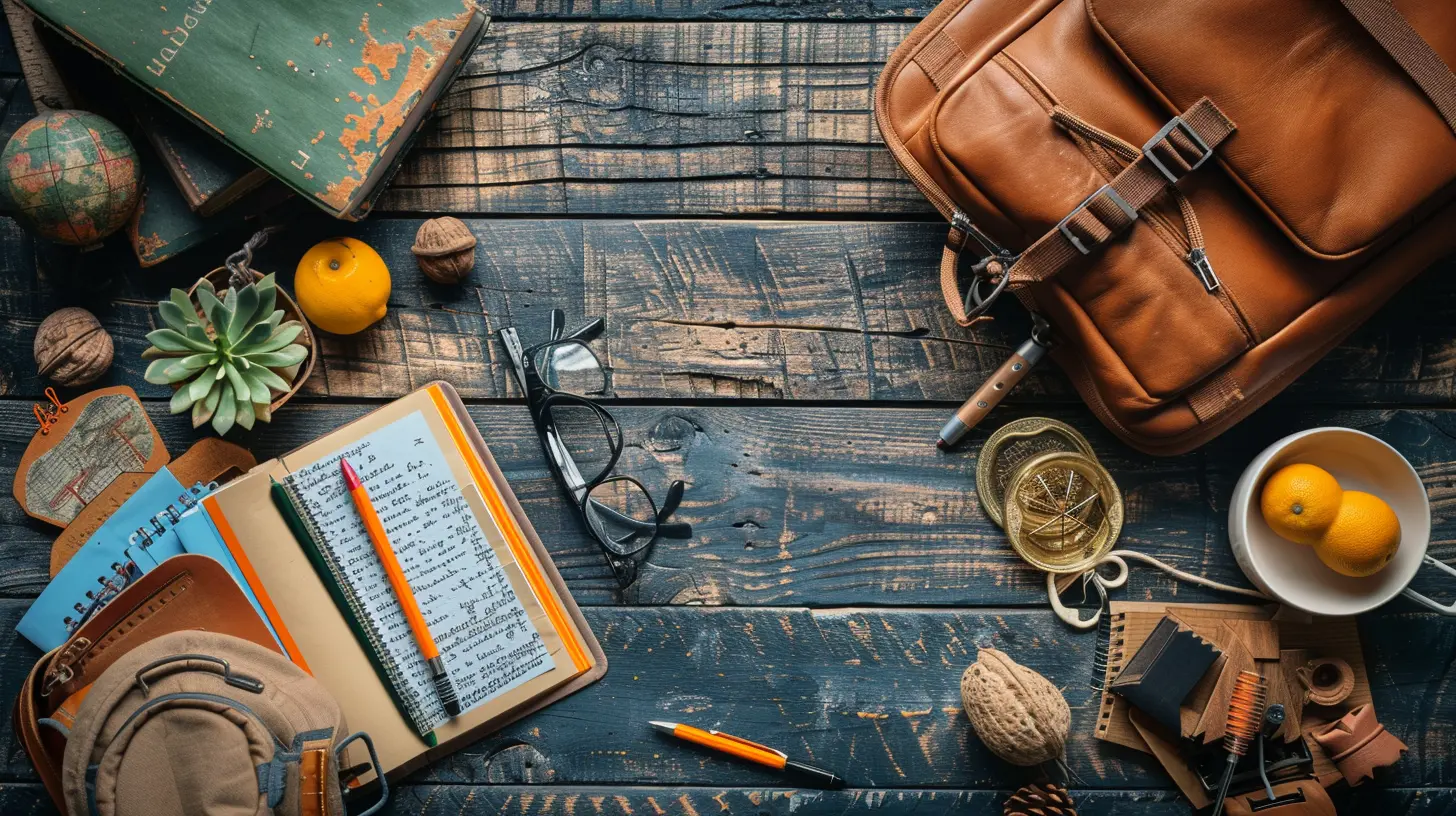 How Extracurricular Activities Help with College Scholarships