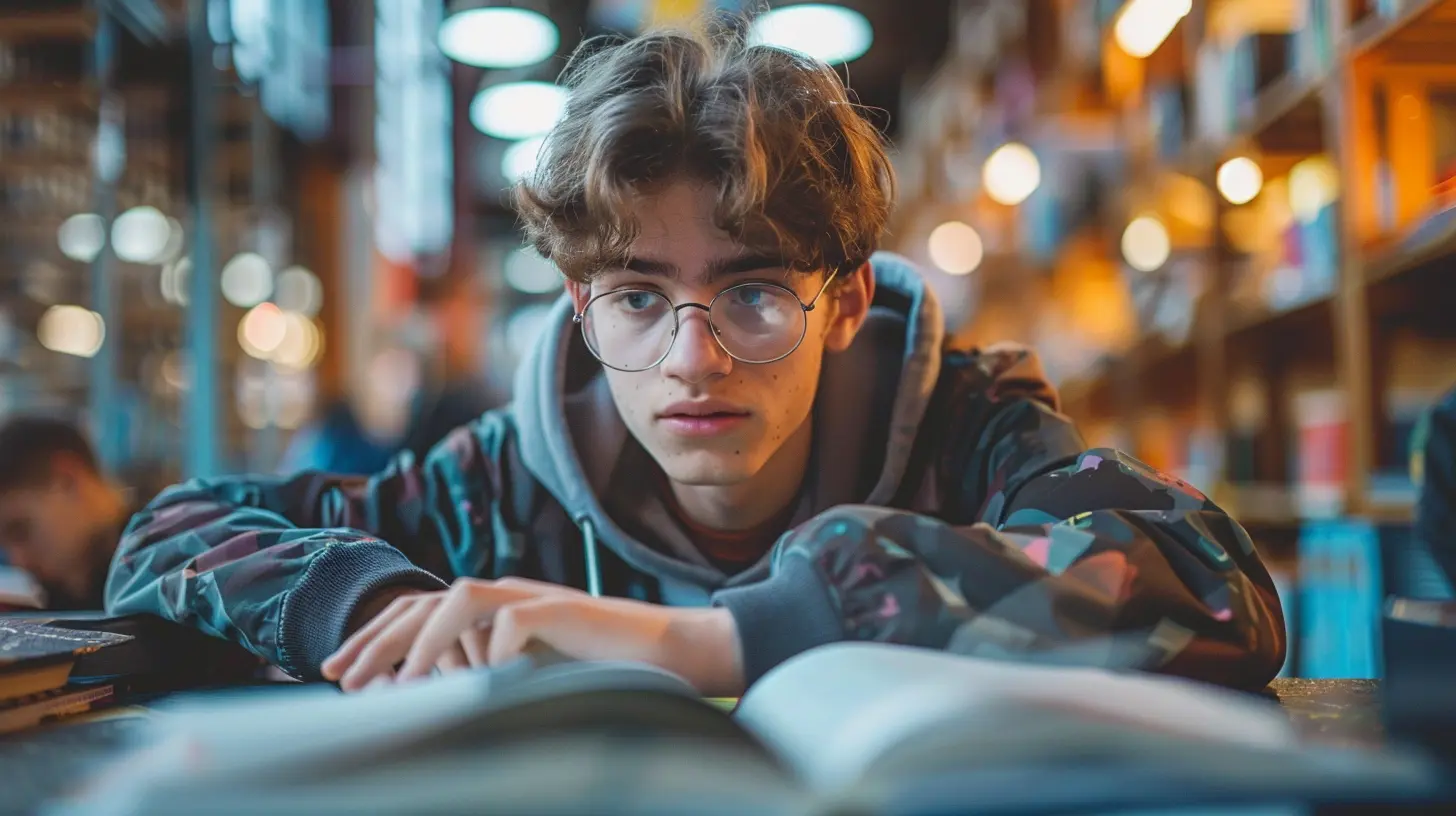 How Extracurricular Activities Help with College Scholarships