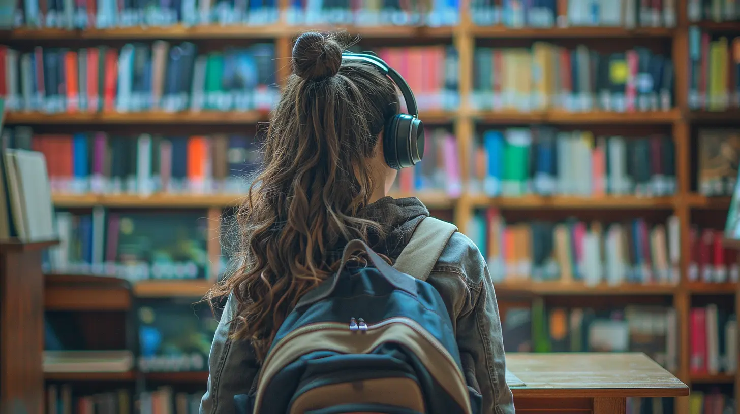 How Extracurricular Activities Help with College Scholarships