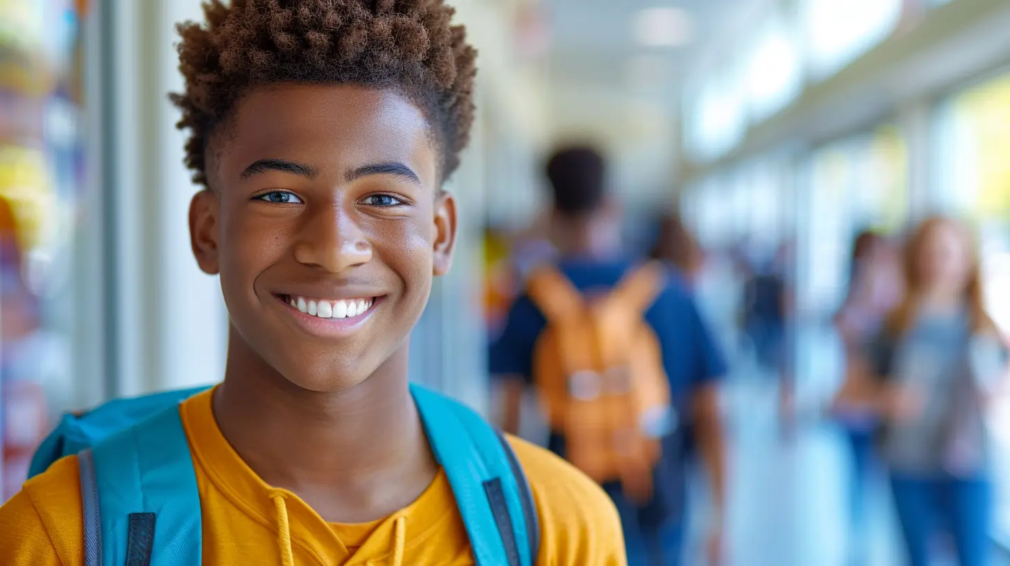 How Extracurricular Activities Help with College Scholarships