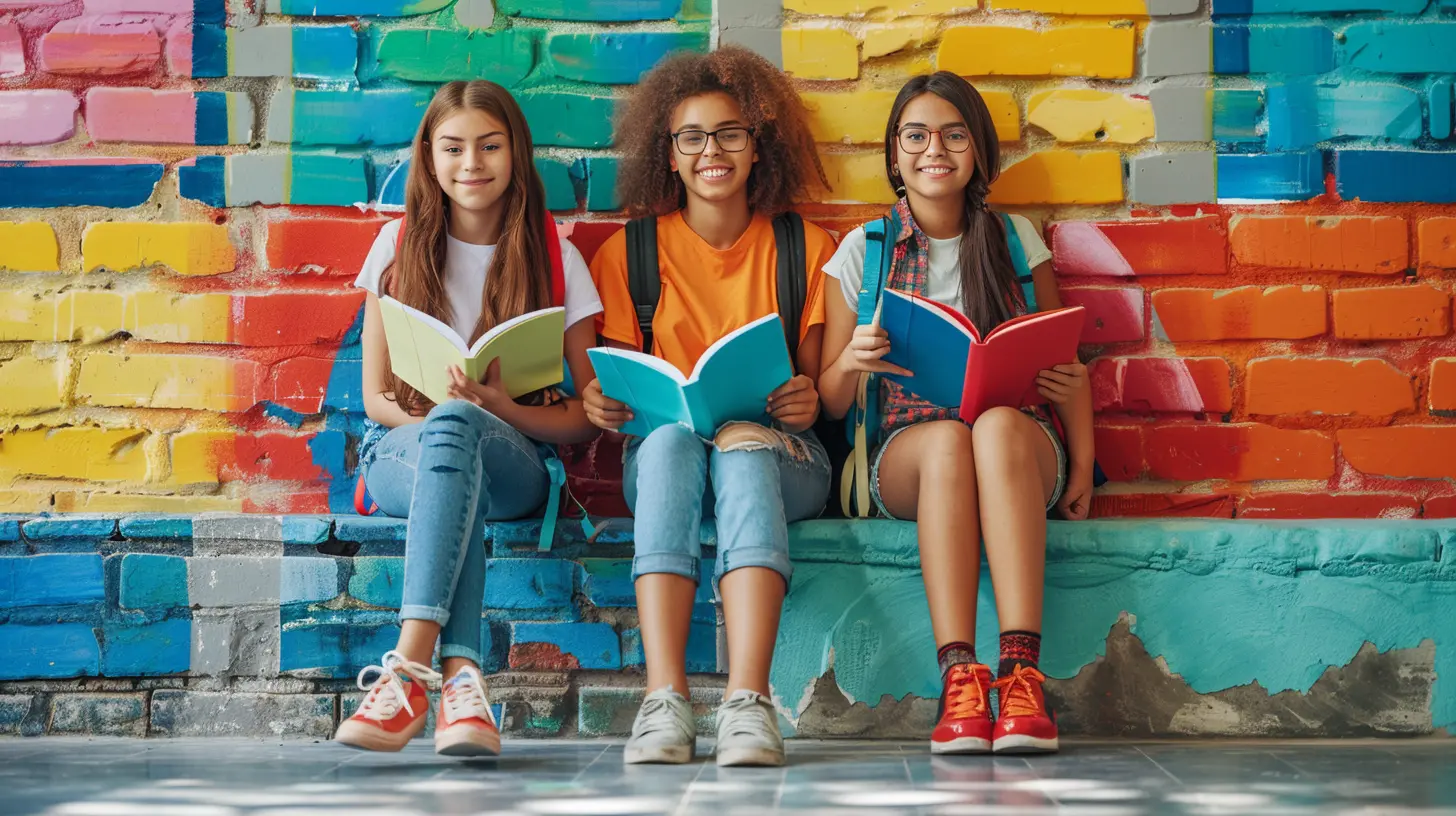 How Extracurriculars Can Help You Discover Your Career Path