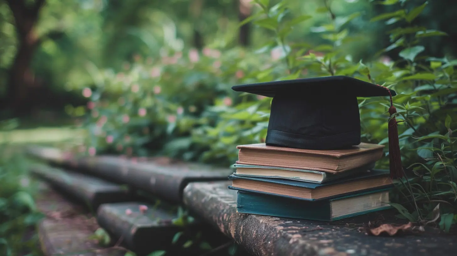 How Extracurriculars Can Help You Discover Your Career Path