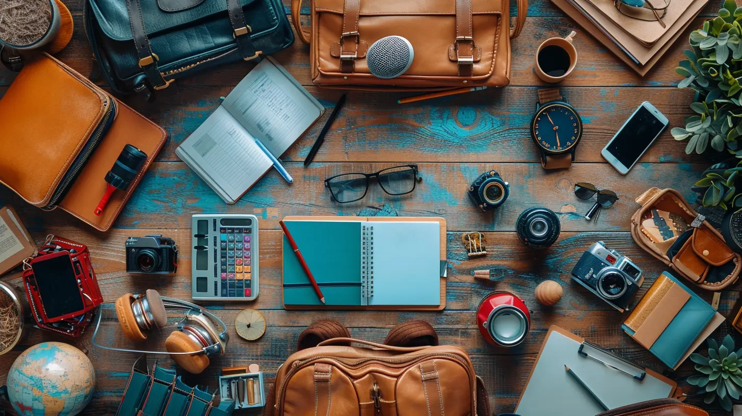 How Extracurriculars Can Help You Discover Your Career Path