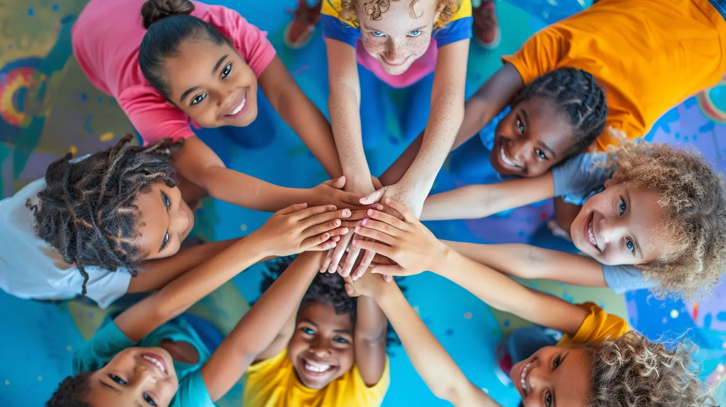 How Extracurriculars Encourage Collaboration Across Diverse Groups