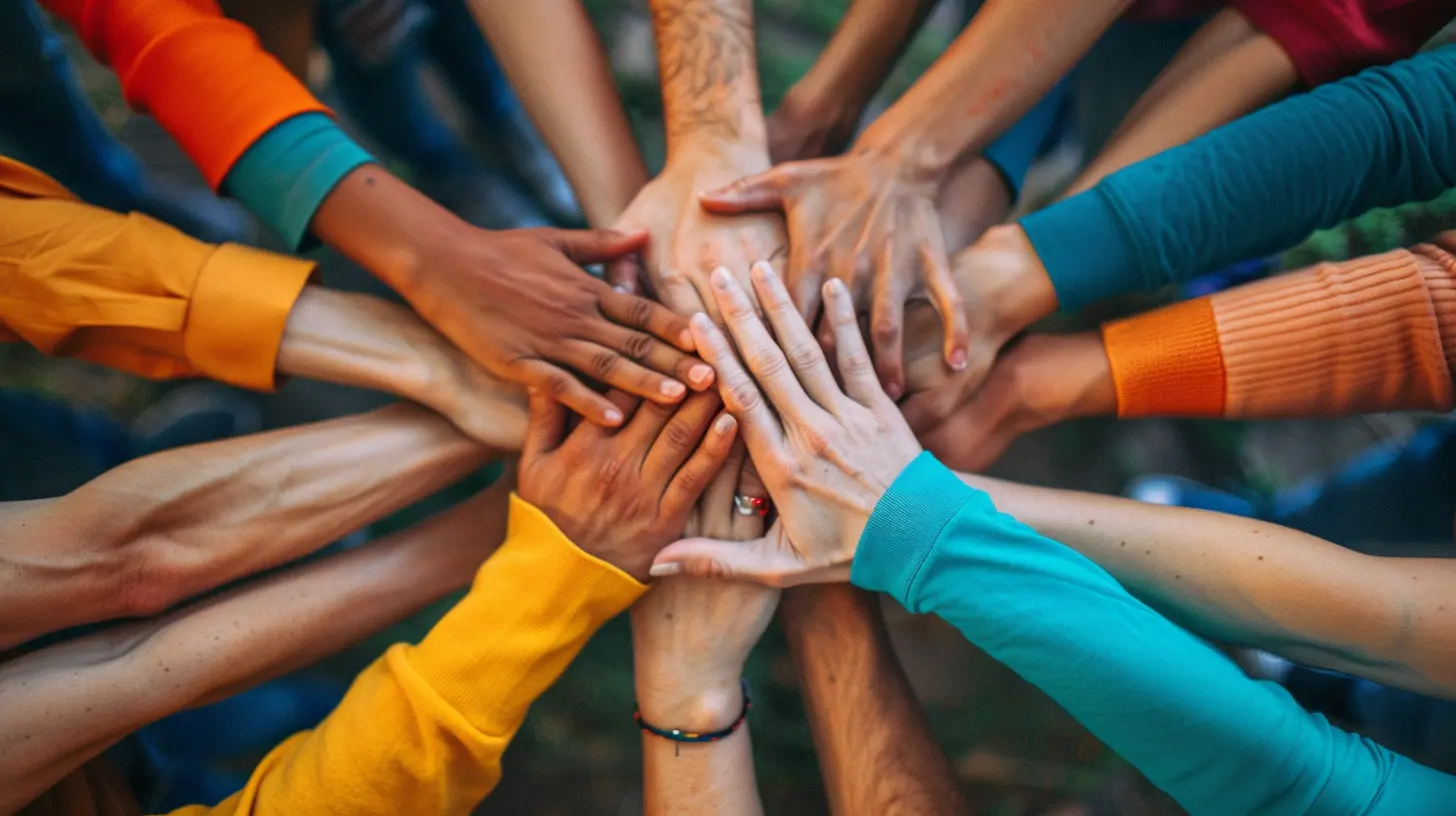 How Extracurriculars Encourage Collaboration Across Diverse Groups
