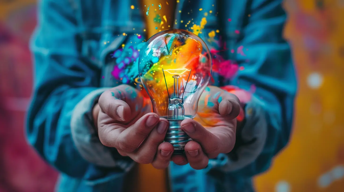 How Extracurriculars Encourage Creativity and Innovation