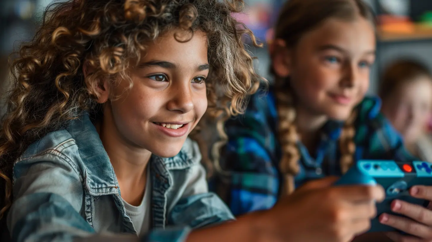 How Gamification Enhances Student Engagement in 2027