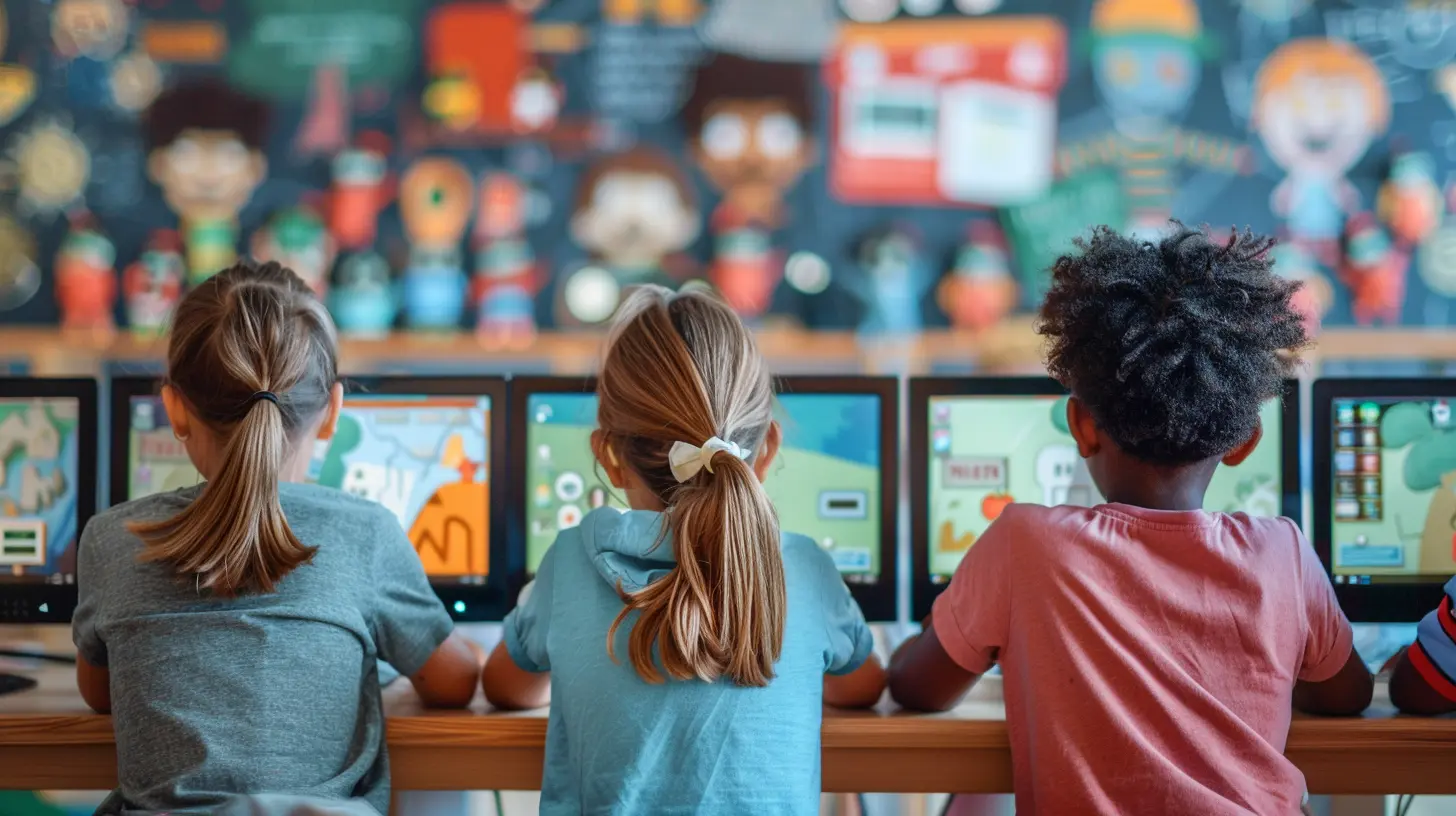 How Gamification Enhances Student Engagement in 2027