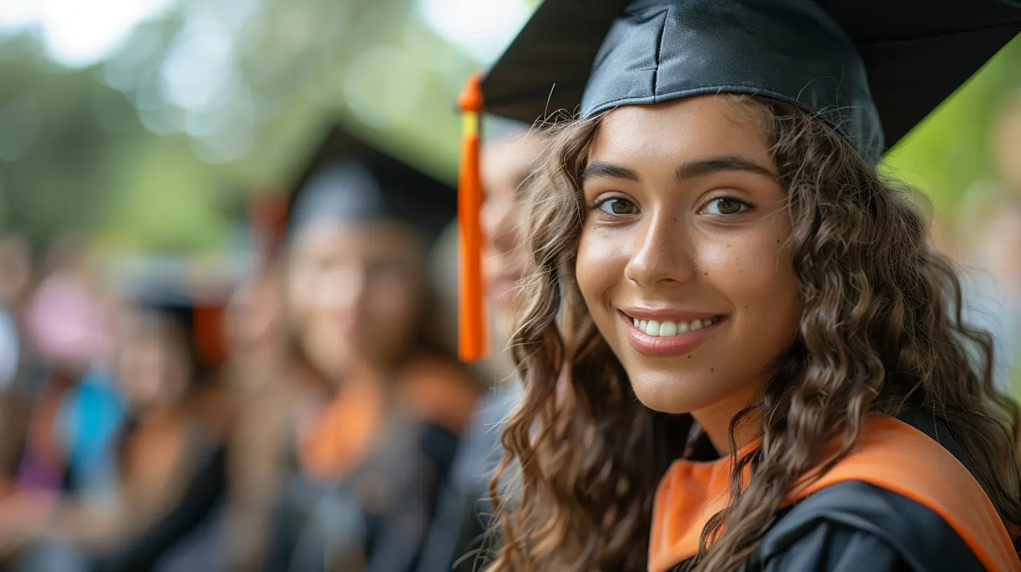 How Gen Z Will Change Higher Education by 2027