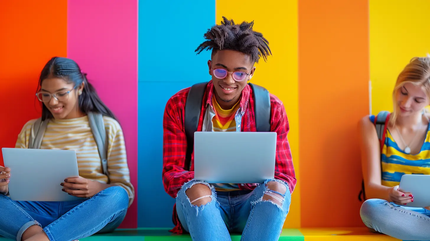 How Gen Z Will Change Higher Education by 2027
