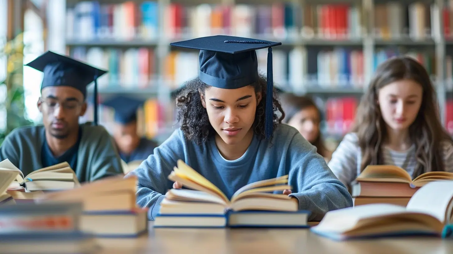 How Gen Z Will Change Higher Education by 2027