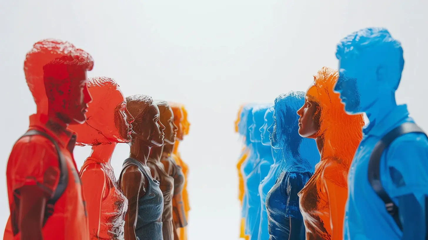 How Higher Education Institutions Will Compete Globally by 2027