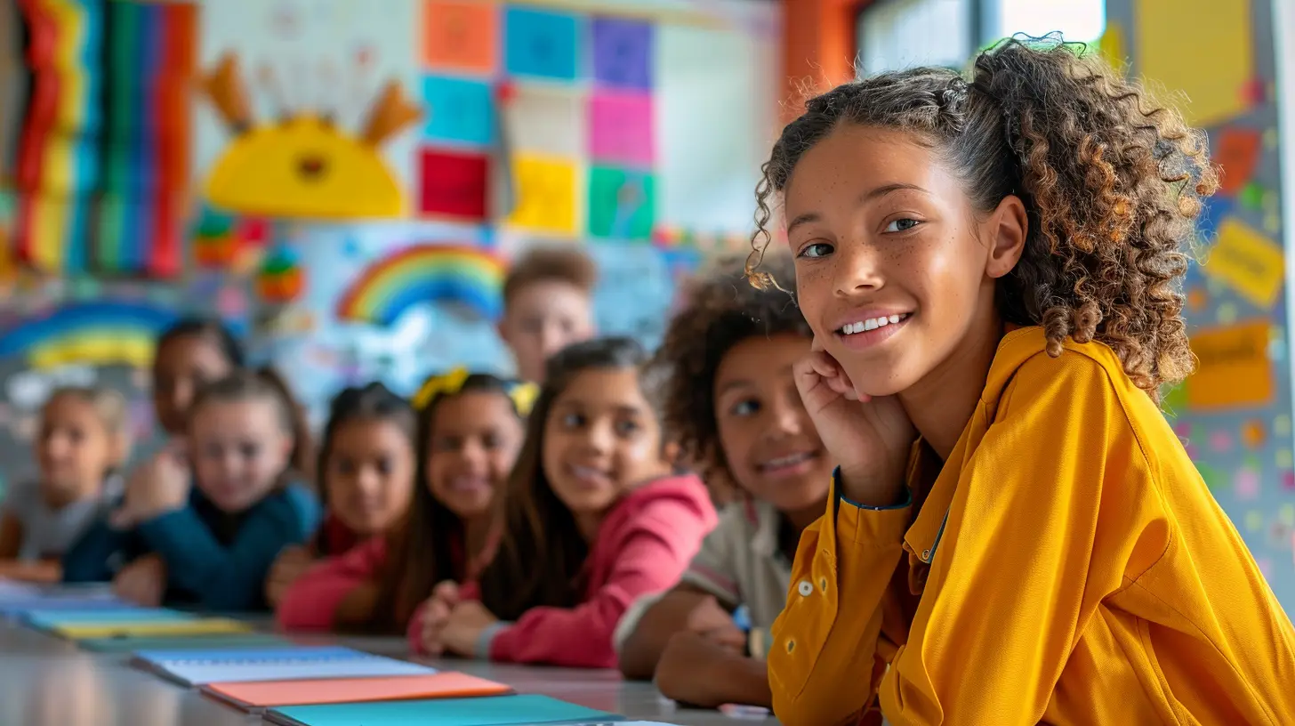 How Interactive Learning Will Reshape Classrooms by 2027