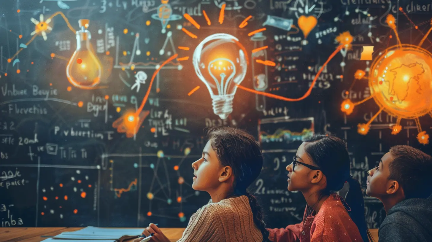 How Interactive Learning Will Transform Classrooms by 2026