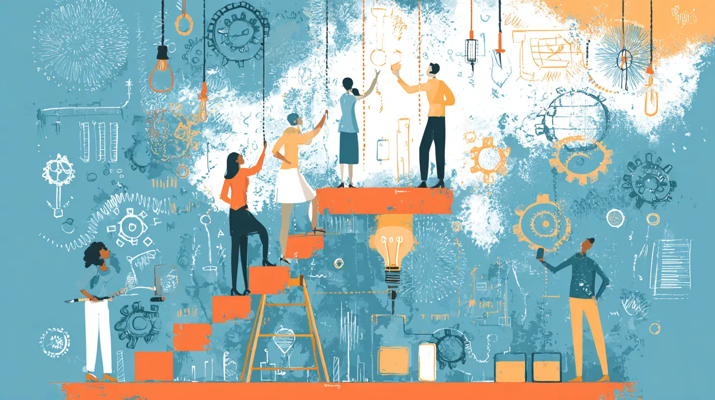 How Interpersonal Skills Will Lead to Career Success in 2026