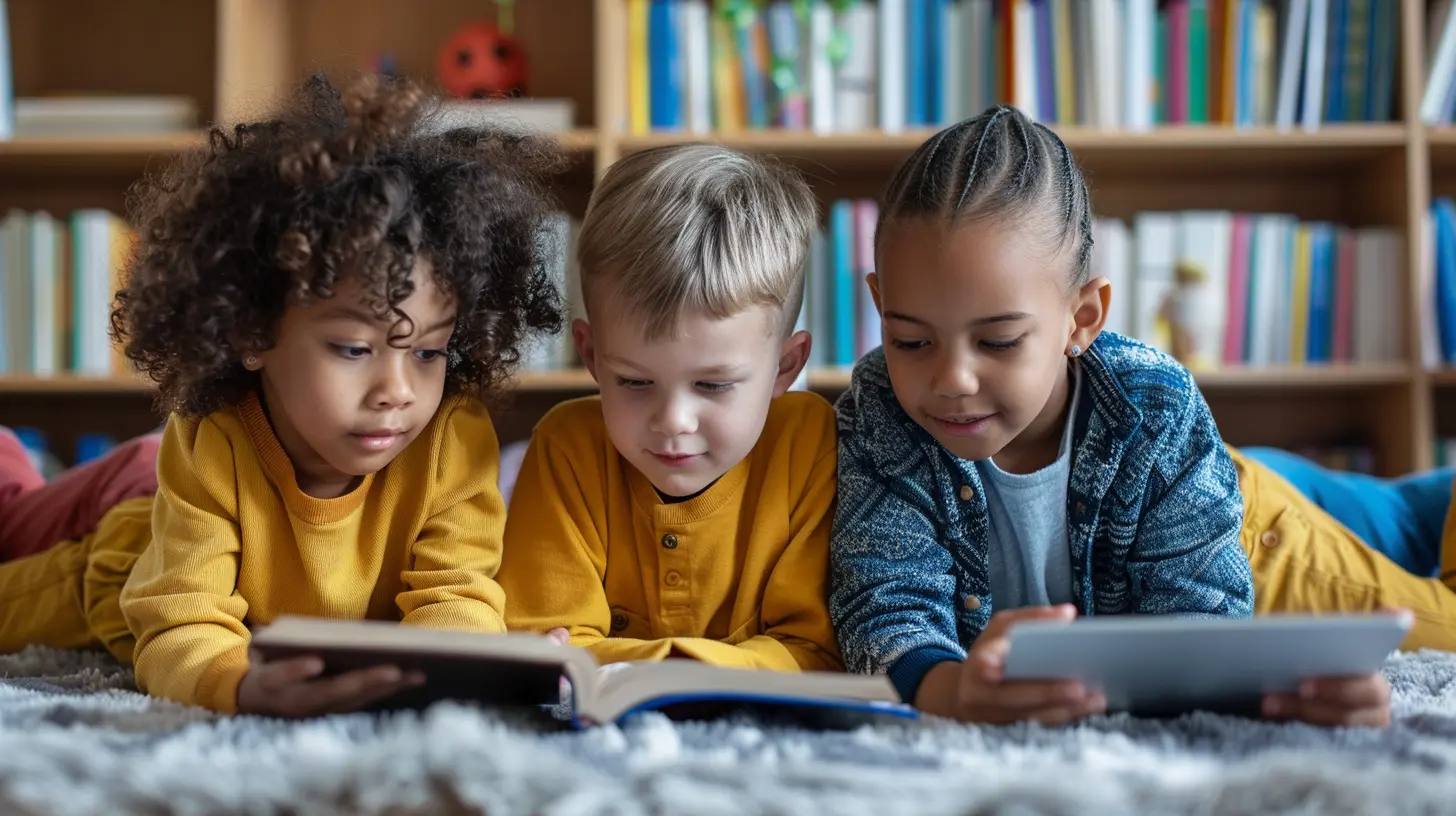 How Learning Games Are Shaping Education by 2027