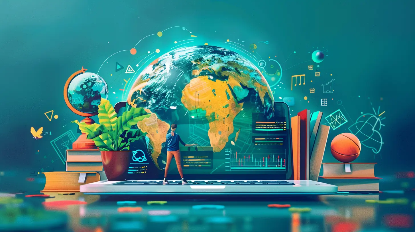 How Learning Games Are Shaping Education by 2027