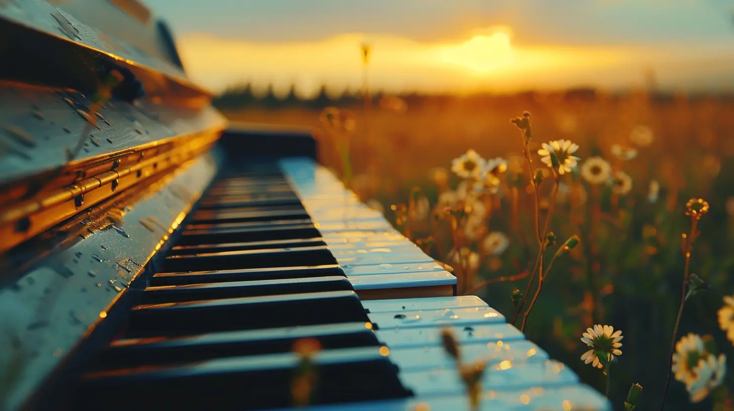 How Music Can Improve Academic Performance