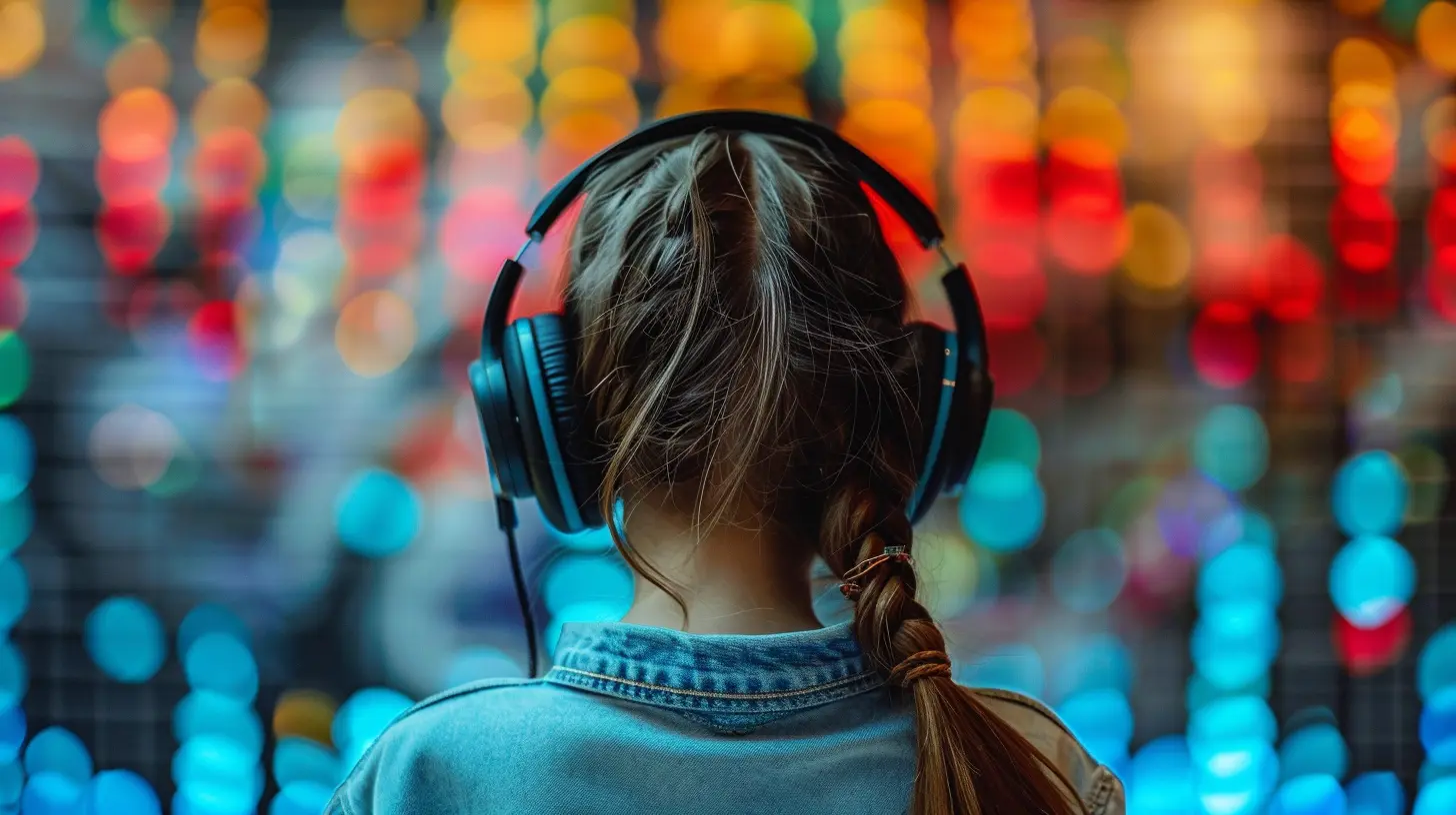 How Music Education Builds Confidence and Self-Esteem