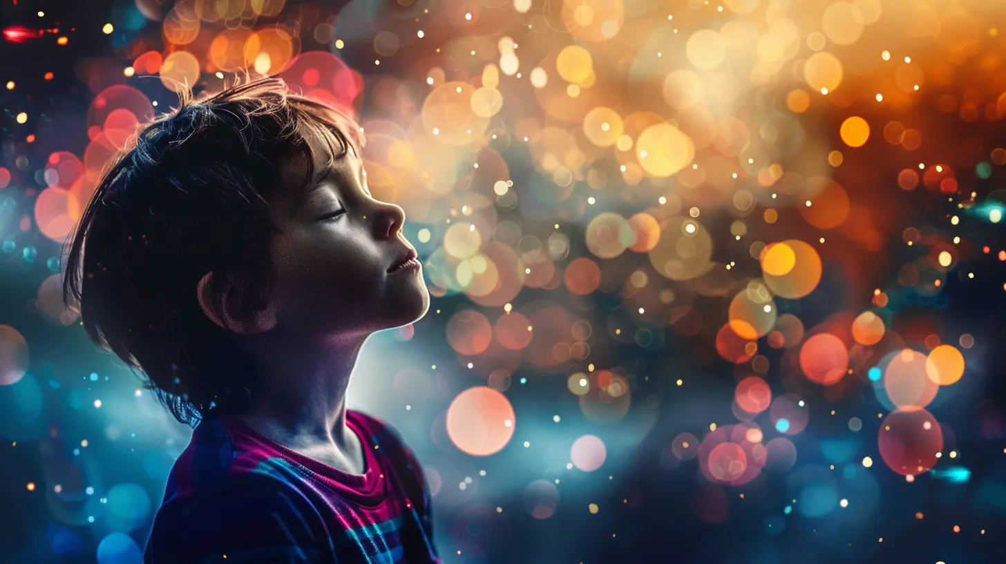 How Music Education Builds Confidence and Self-Esteem