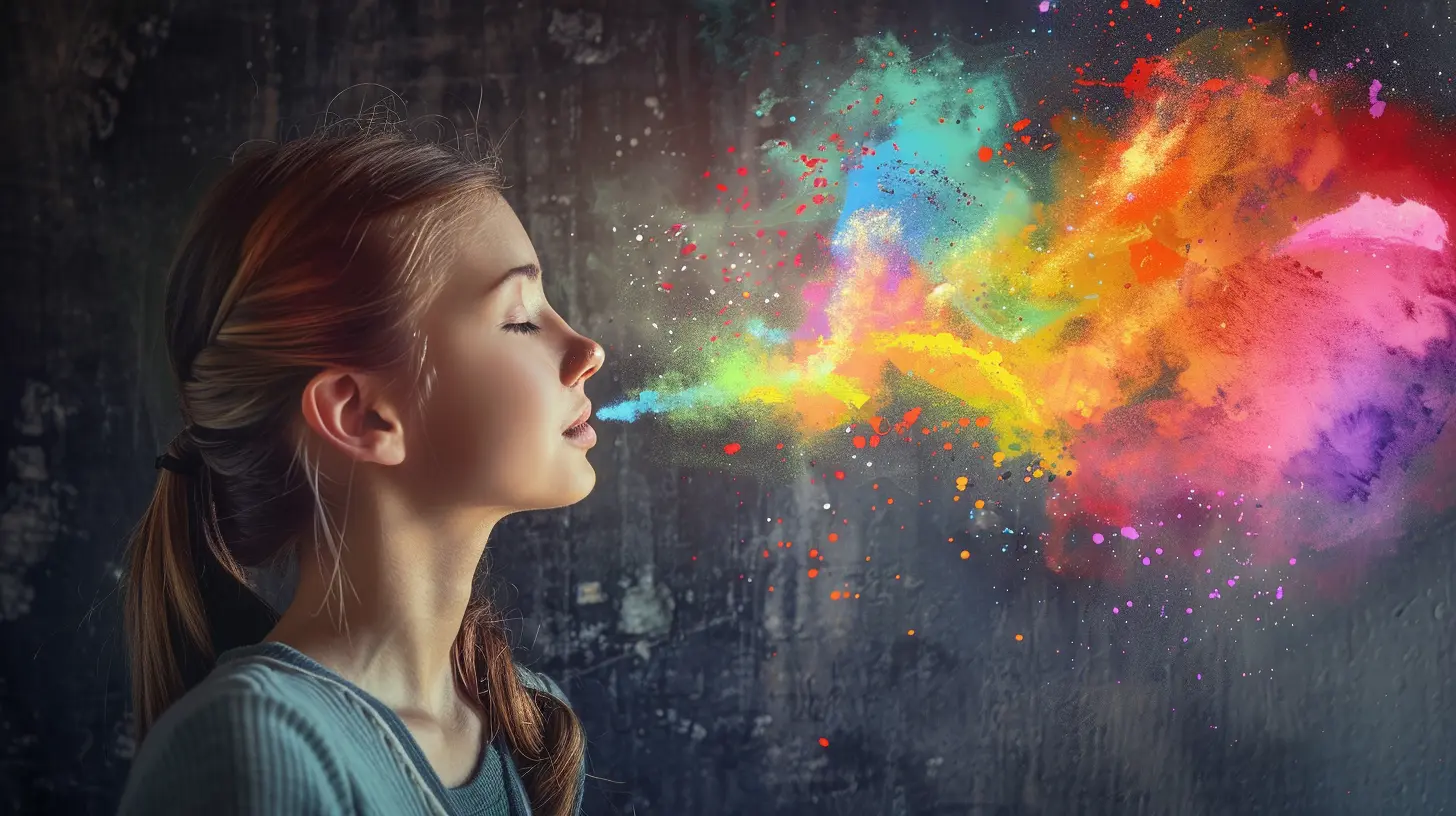 How Music Education Fosters Creative Thinking