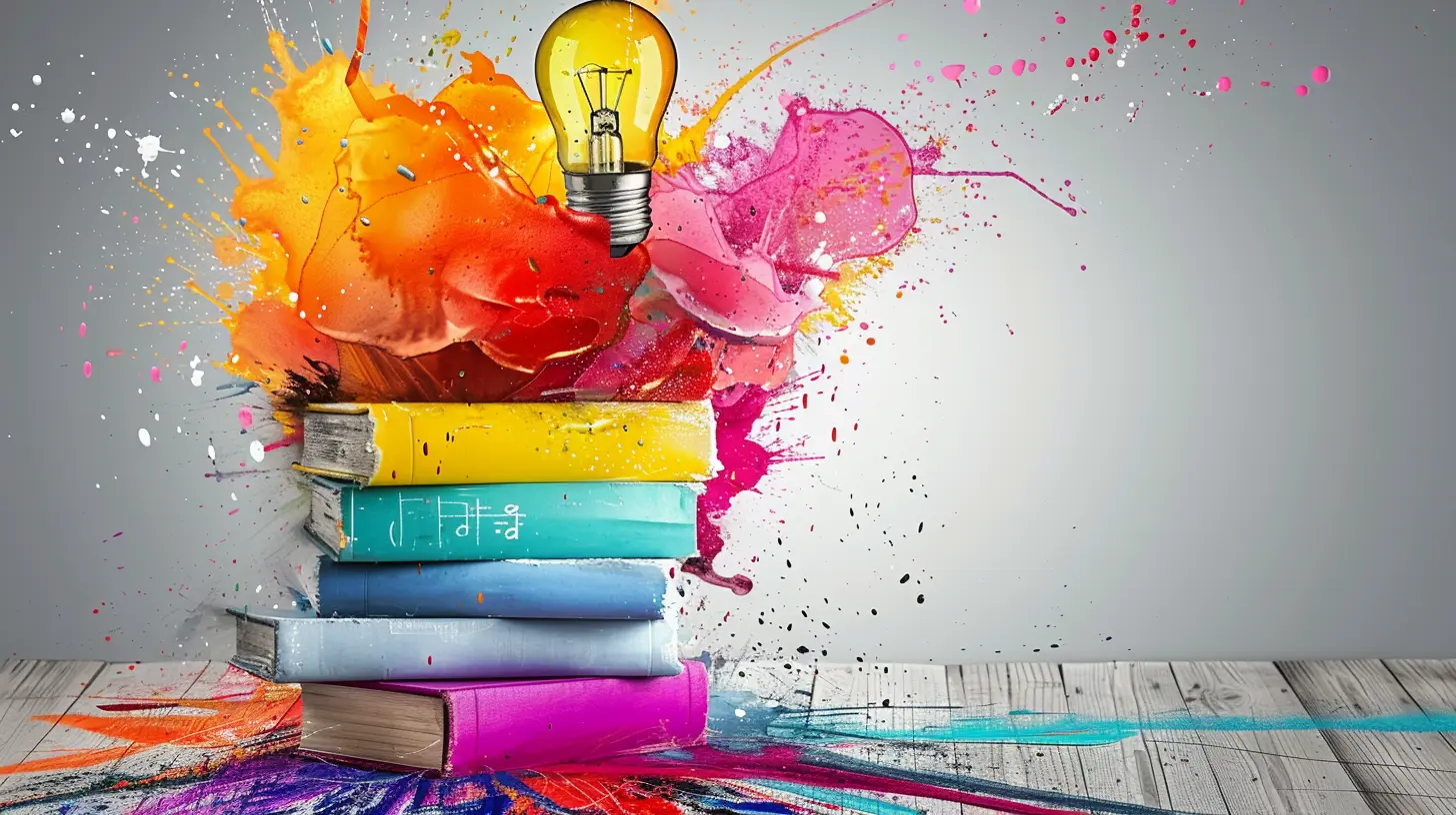 How Music Education Fosters Creative Thinking