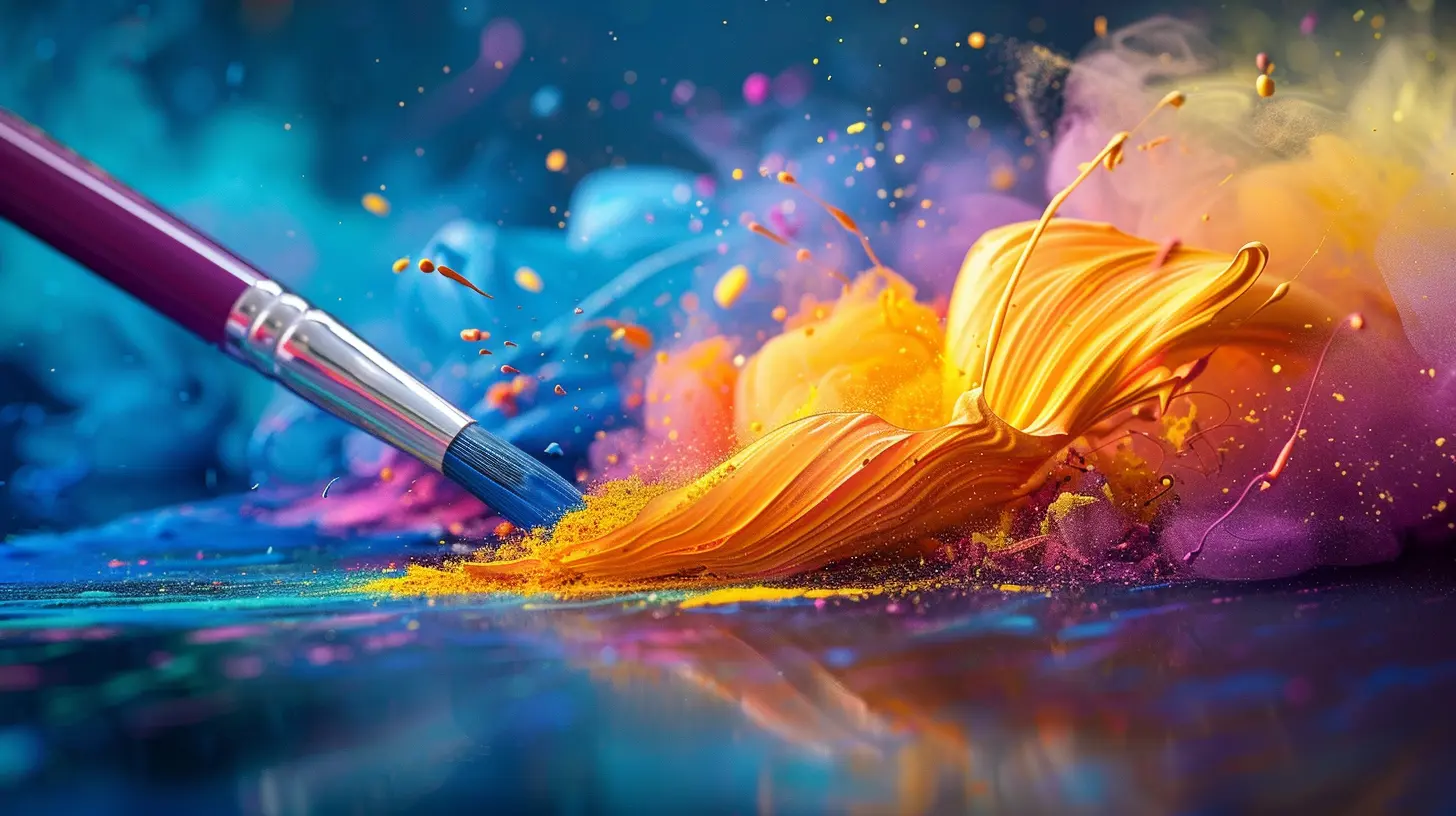 How Music Education Fosters Creative Thinking